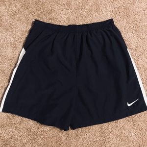 Nike Men’s 7” Lined Running Shorts